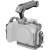 SmallRig 5029 - zestaw, klatka operatorska do Canon EOS R5 II, mocowanie HawkLock QR, uchwyt górny_1